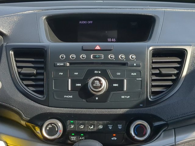 Used 2015 Honda CR-V LX image 17
