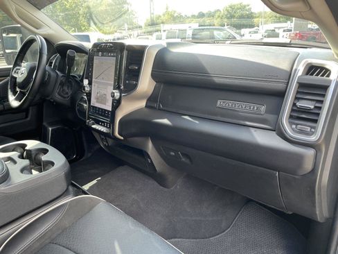 Certified 2024 RAM 2500 Laramie image 50