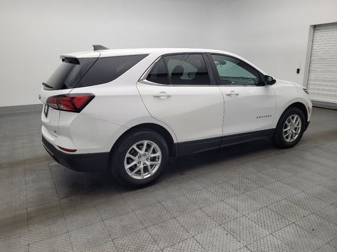 Used 2024 Chevrolet Equinox LT image 10