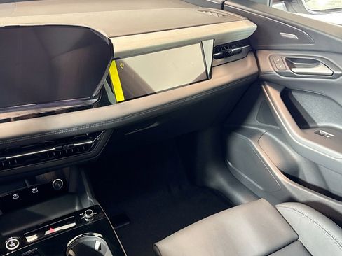 New 2027 Audi Q6 e-tron Premium Plus image 20