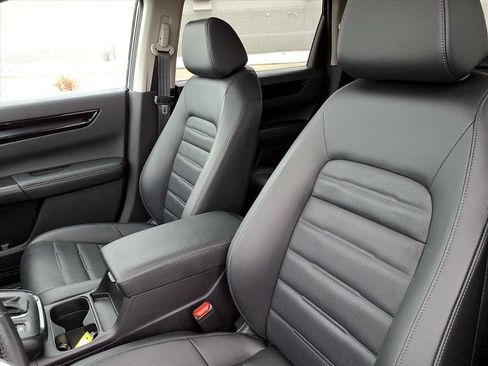 Used 2024 Honda CR-V EX-L image 17