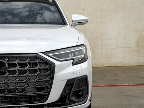 Used 2022 Audi A8 L 3.0T AWD/4WD image 65