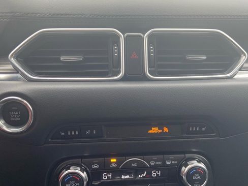 Used 2018 MAZDA CX-5 Grand Touring w/ Premium Package image 9