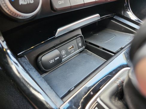 Used 2021 Kia Stinger GT-Line w/ Sun & Sound Package AWD/4WD image 21