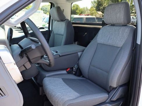 New 2025 Ford F350 XLT image 9