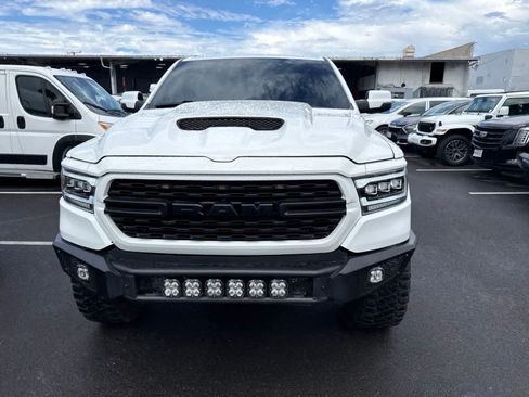 Used 2023 RAM 1500 Big Horn AWD/4WD image 23