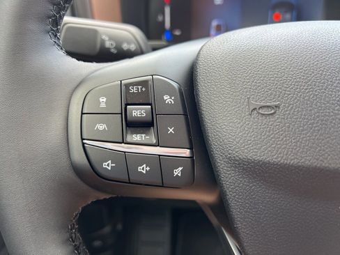 New 2026 Ford Bronco Sport Outer Banks AWD/4WD image 17