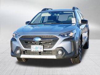Certified 2023 Subaru Outback Limited video 2