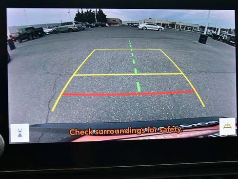 Certified 2024 Toyota RAV4 XLE image 21