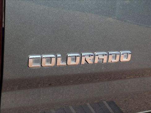 Used 2017 Chevrolet Colorado LT RWD image 31