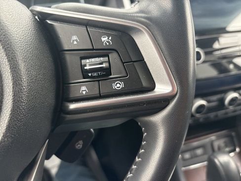 Used 2021 Subaru Ascent Touring w/ Popular Package #2A image 59