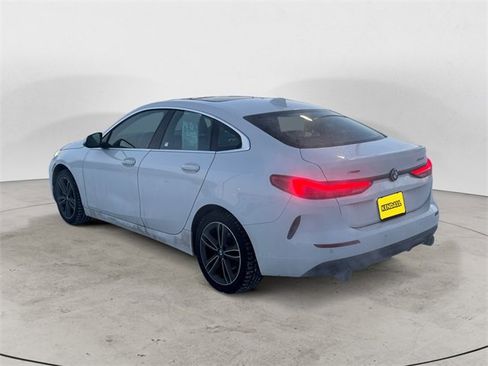 Used 2020 BMW 228i xDrive Gran Coupe w/ Premium Package image 3