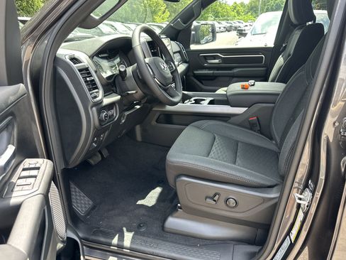 New 2026 RAM 1500 Big Horn image 25