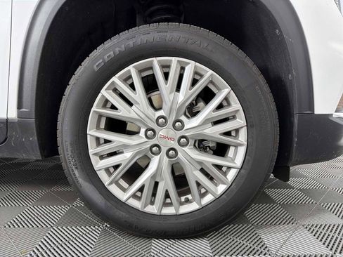 New 2025 GMC Acadia Elevation w/ Elevation Premium Package image 20