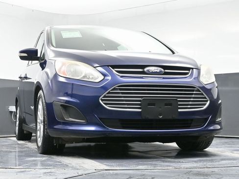 Used 2016 Ford C-MAX SE image 45