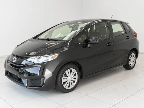 Used 2017 Honda Fit LX image 22