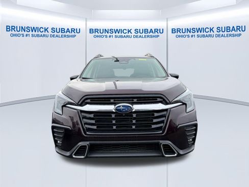 New 2026 Subaru Ascent Touring AWD/4WD image 2