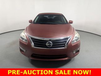 Used 2013 Nissan Altima 2.5 SL video 2