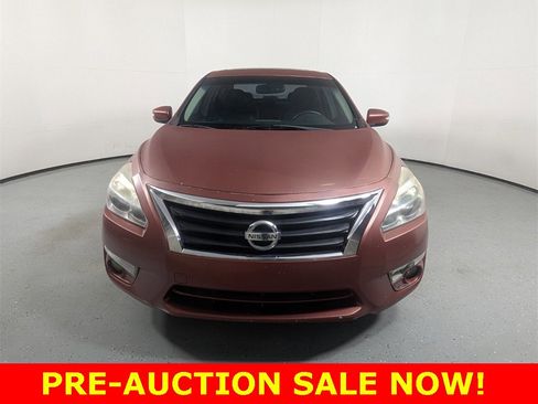 Used 2013 Nissan Altima 2.5 SL image 2