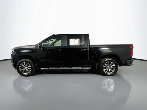 Used 2019 Chevrolet Silverado 1500 RST AWD/4WD image 5