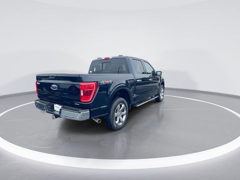 Used 2023 Ford F150 XLT w/ Equipment Group 302A High AWD/4WD image 8
