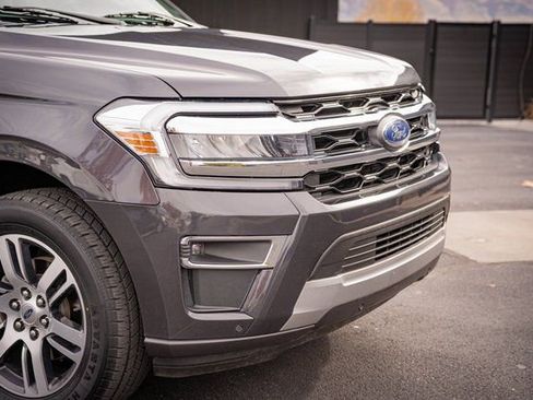 Used 2024 Ford Expedition Max Limited image 4