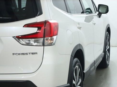 Certified 2023 Subaru Forester Limited image 49