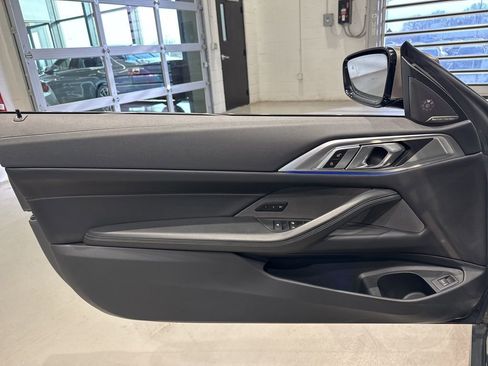 Used 2021 BMW M440i Convertible w/ Premium Package image 14