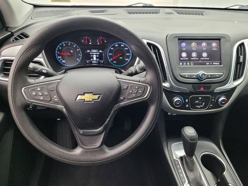 Used 2020 Chevrolet Equinox LS w/ LS Convenience Package image 22