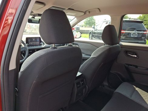 Used 2021 Nissan Rogue SV AWD/4WD image 13