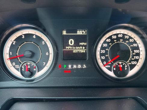 Used 2016 RAM 1500 Express image 19