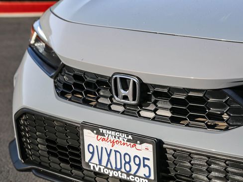 Used 2026 Honda Civic Sport image 6