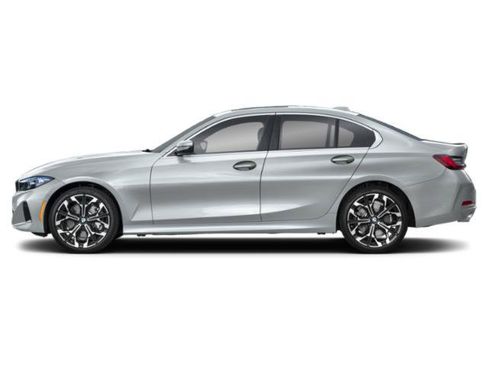 Used 2026 BMW 330i Sedan w/ Premium Package RWD image 4