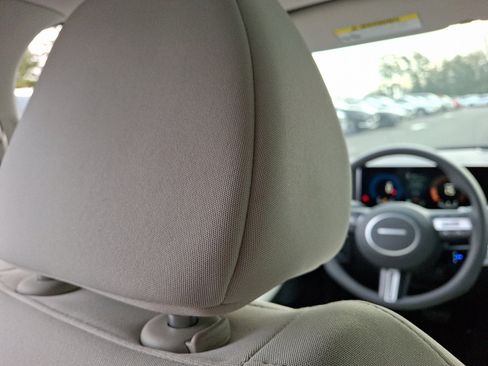 Certified 2024 Hyundai Sonata SEL image 13