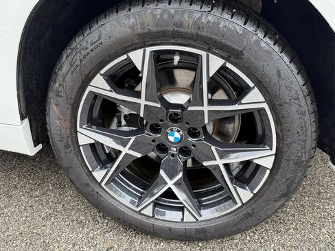 Used 2026 BMW X3 xDrive30i w/ M Sport Package AWD/4WD image 8