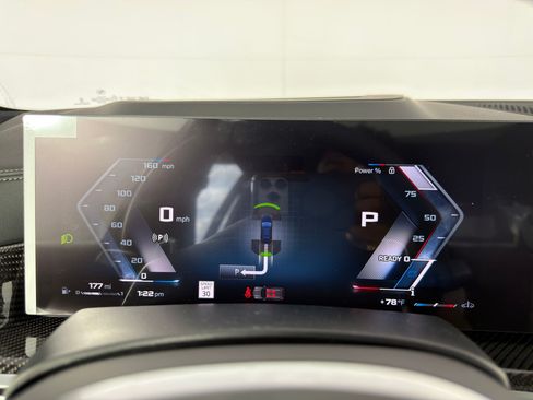 Used 2026 BMW X7 M60i AWD/4WD image 18
