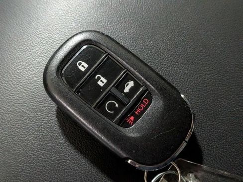 Used 2024 Honda Accord EX image 28