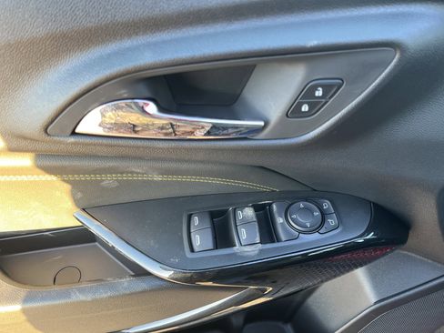 New 2026 Chevrolet Trax LT image 17