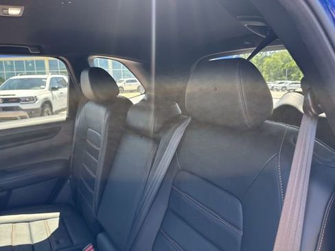 Certified 2024 Honda CR-V Sport-L image 26