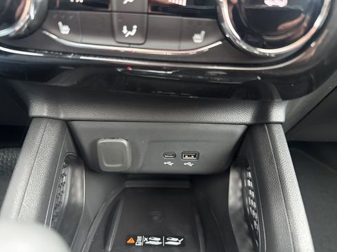 New 2026 Chevrolet TrailBlazer RS w/ Convenience Package AWD/4WD image 36