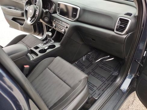 Used 2021 Kia Sportage LX image 21