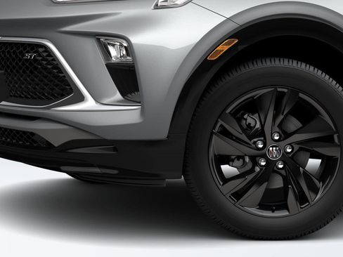 New 2026 Buick Encore GX Sport Touring w/ Comfort Package image 37