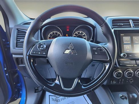 Used 2021 Mitsubishi Outlander Sport 2.0 S image 11