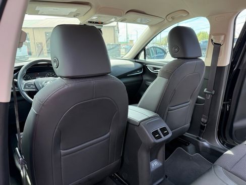 Used 2023 Buick Envision Preferred AWD/4WD image 30