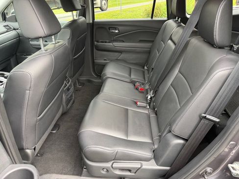 Used 2017 Honda Pilot EX-L image 14