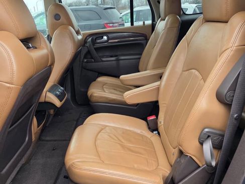 Used 2013 Buick Enclave Leather w/ Trailering Provision Package image 13