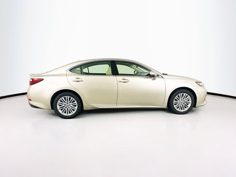Used 2013 Lexus ES 350 w/ Luxury Pkg FWD image 10
