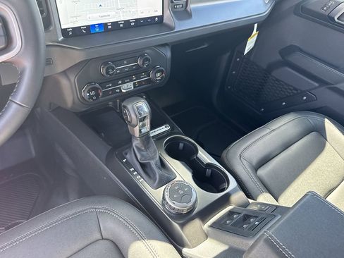 New 2025 Ford Bronco Big Bend image 31