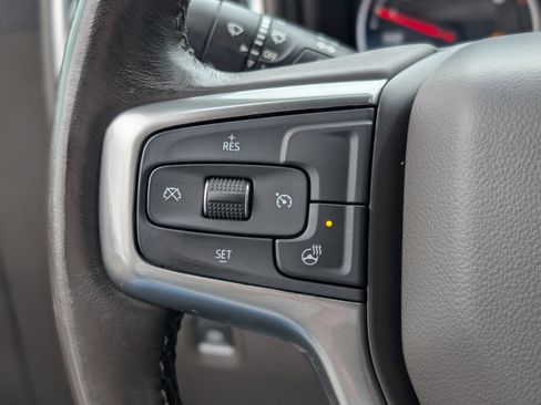 Used 2022 Chevrolet Silverado 1500 RST w/ Z71 Off-Road Package image 6