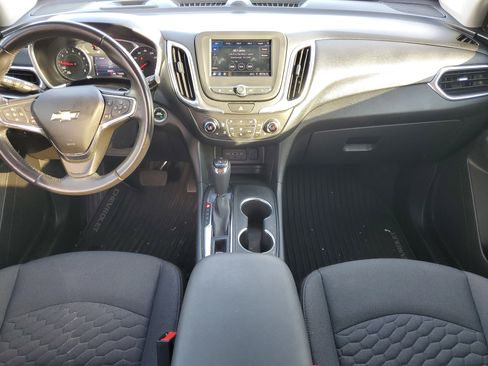 Used 2020 Chevrolet Equinox LT image 21